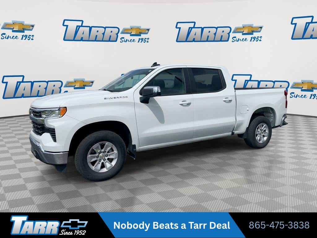 chevrolet silverado 1500 2025 1GCPACED4SZ126885 image chevrolet silverado 1500 2025 1GCPACED4SZ126885 image